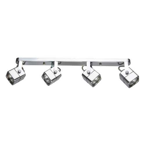 Спот Arte Lamp A1314PL-4CC gu10