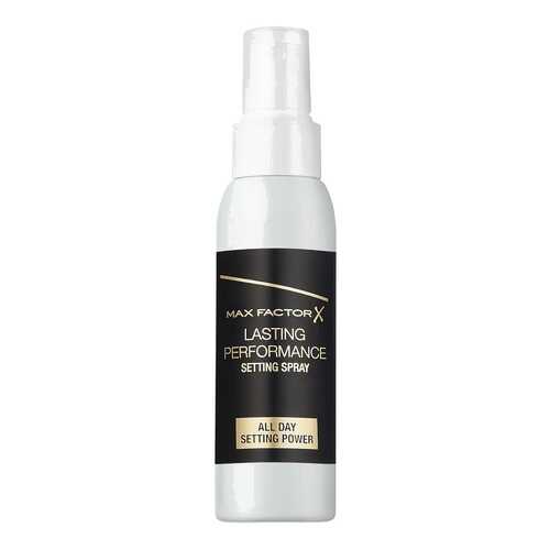 Спрей-фиксатор макияжа Lasting Performance Setting Spray
