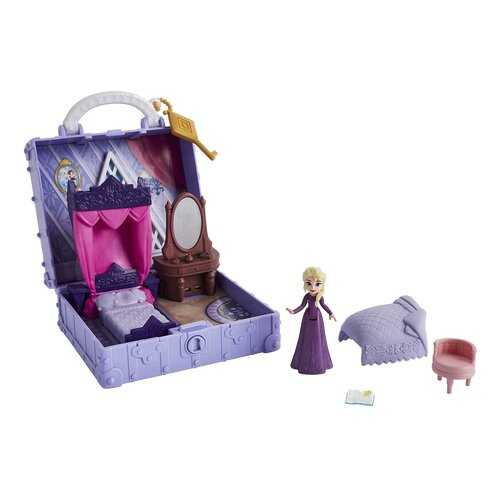 Игровой набор Hasbro Disney Frozen Холодное Сердце 2 Шкатулка в ассортименте