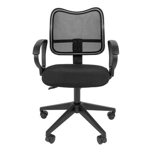 Офисное кресло CHAIRMAN 450 LT C-3 00-07022362, черный