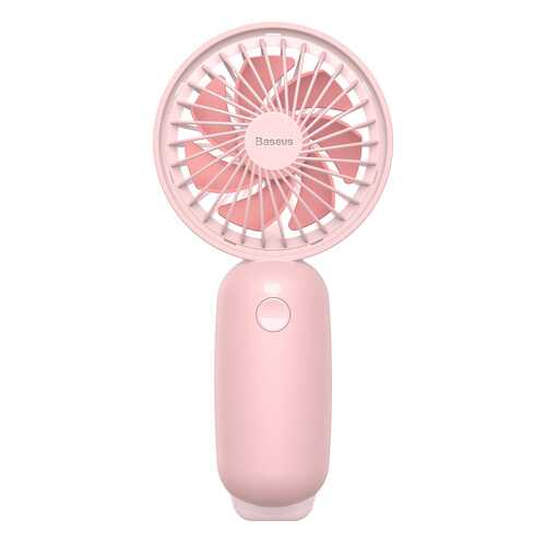 Вентилятор настольный Baseus Firefly mini fan Pink