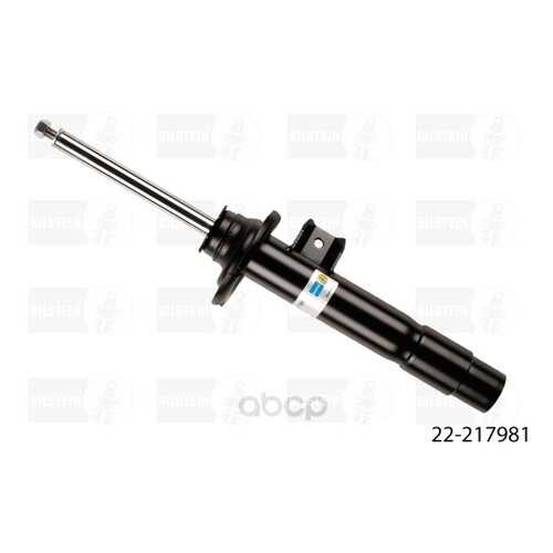 Амортизатор передний gas b4 Bilstein 22-217981