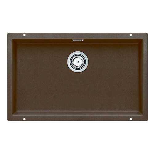 Мойка для кухни гранитная Blanco SUBLINE 700-U 515779 кофе