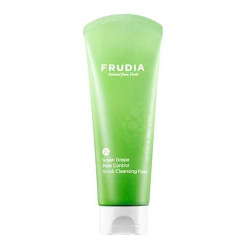 Скраб для лица Frudia Green Grape Pore Control Scrub 145 г