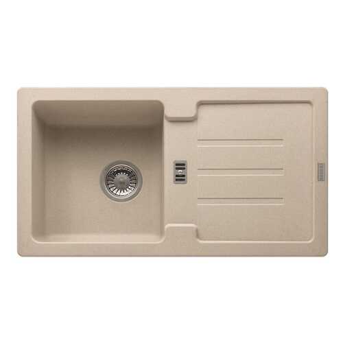 Мойка для кухни гранитная Franke STG 614-78 1140312541 бежевый