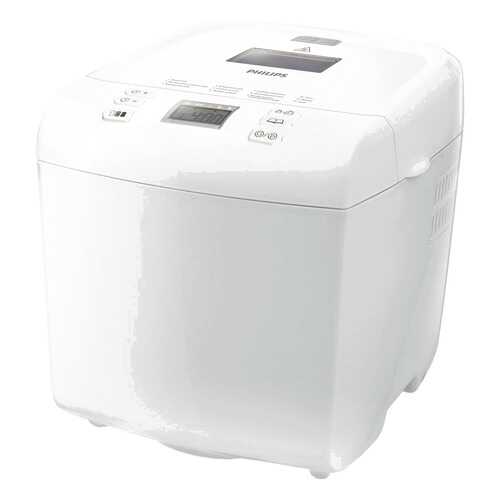 Хлебопечка Philips Daily Collection HD9015/30