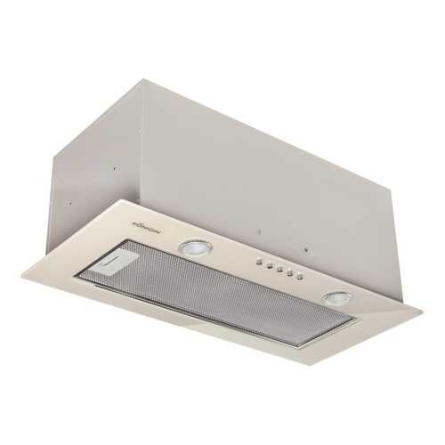 Вытяжка встраиваемая Konigin Skybox 60 Ivory Glass