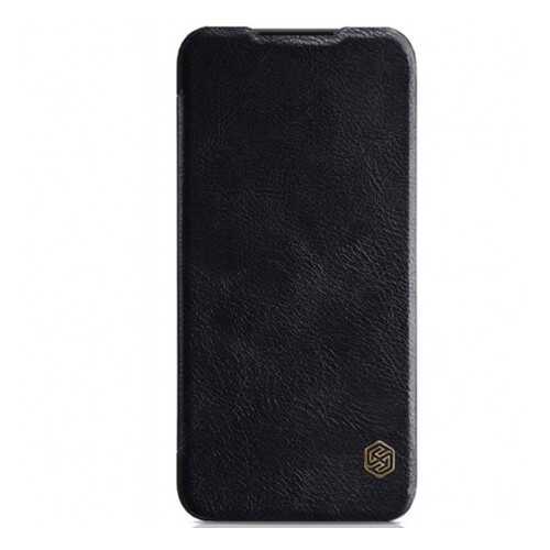 Чехол Nillkin Qin Series для Xiaomi Redmi 7 Black