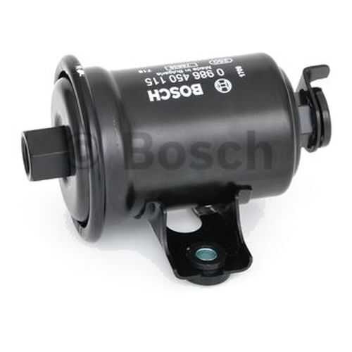 Фильтр топливный Bosch 0 986 450 115