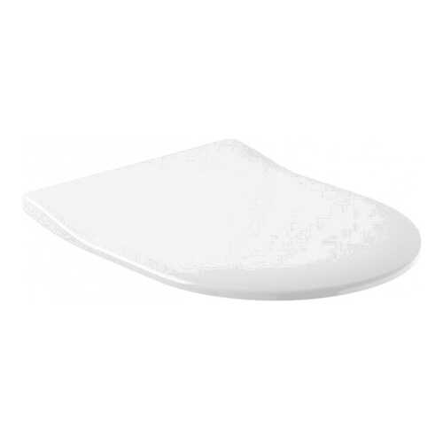 Сиденье SOFT CLOSEVilleroy&boch SUBWAY 2,0 9M78S101