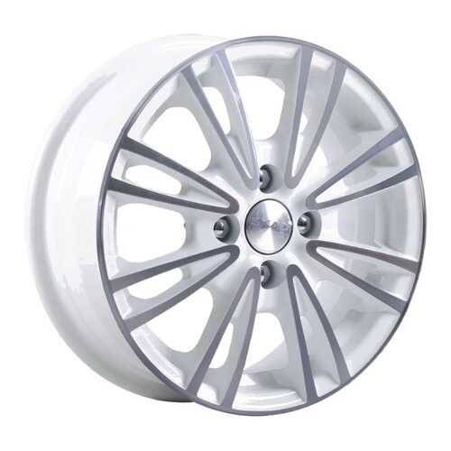 Колесный диск SKAD Пантера 6xR15 4x100 ET48 DIA54.1