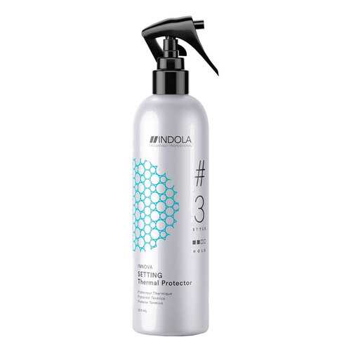 Средство для укладки волос Indola Innova Setting Thermal Protector 300 мл