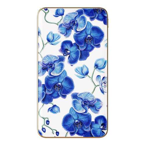 Внешний аккумулятор iDeal IDFPB-70 5000 мА/ч Multicolored