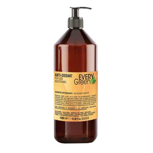 Кондиционер для волос Dikson Every Green Anti-Oxidant Condizionante Antiossidante 1 л
