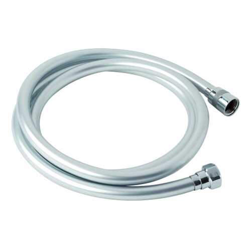 Kaiser 0004, Шланг для душа, длина 1,75м, Grey Isflex