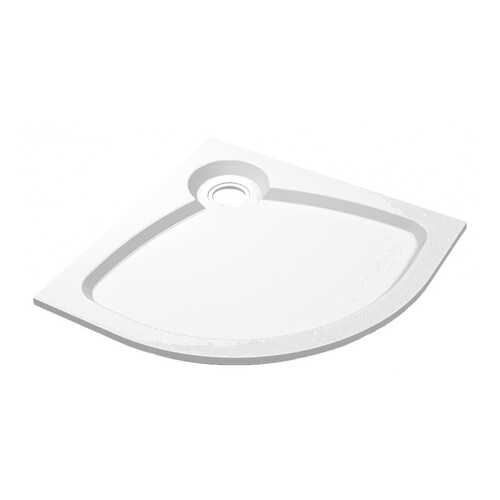 Поддон душевой Cezares TRAY-S-R-80-550-56-W