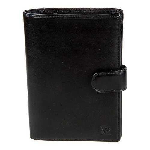 Портмоне мужское Sergio Belotti 2334 milano black