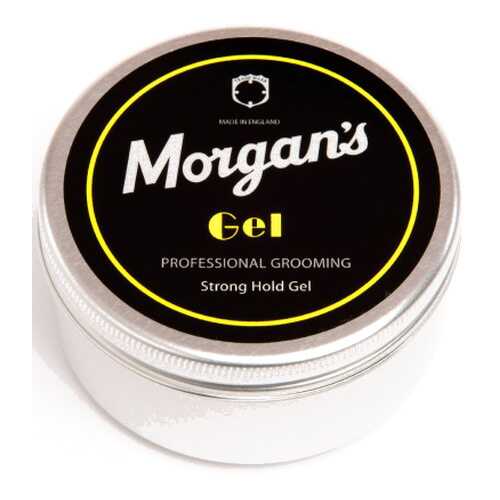 Стилизующий гель для укладки волос Morgan's 100 мл
