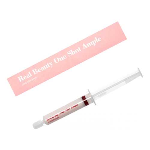 Сыворотка для лица Realskin Realbeauty Oneshot Ample (Cinderella) 10 мл