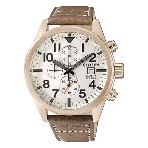 Наручные часы кварцевые мужские Citizen AN3623
