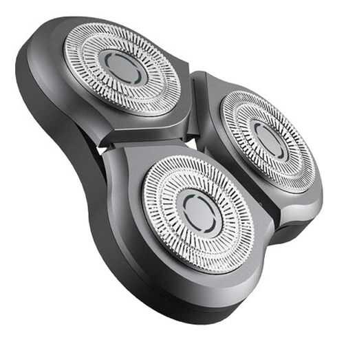 Сменный бритвенный нож для Xiaomi Mijia Rotary Electric Shaver (MJTXDDT01SKS)