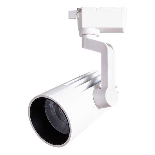 Трековый светильник Arte Lamp WALES A1632PL-1WH