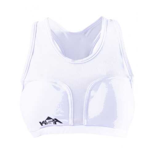 KSA Защита груди Impulse White - L