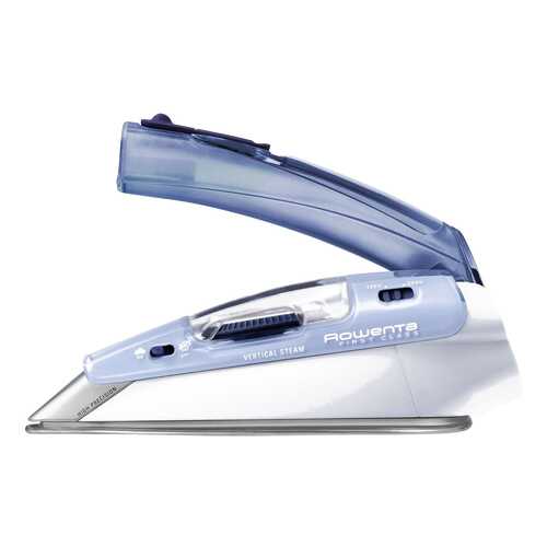 Утюг Rowenta FirstClass DA1510 F1 Travel White/Cyan