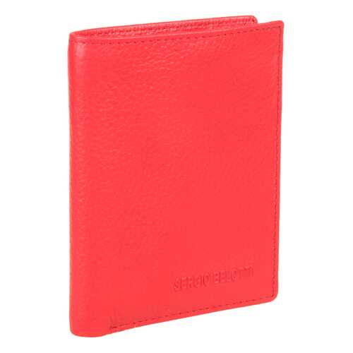 Кошелек женский Sergio Belotti 2252 livorno red