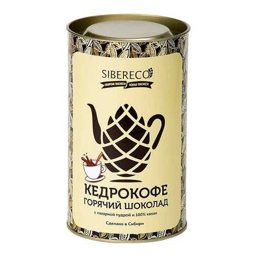 Кедрокофе Горячий шоколад, 500 г
