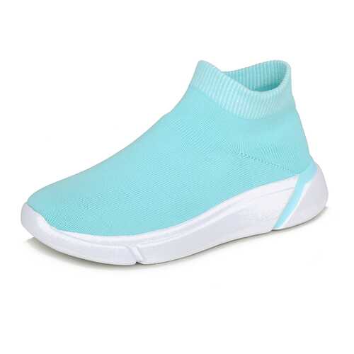 Кроссовки женские TimeJump YL20SS-005D голубые 36 RU
