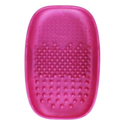Палетка для очистки кистей Real Techniques Brush Cleansing Palette