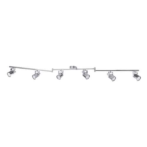 Спот Arte Lamp A1310PL-6CC gu10