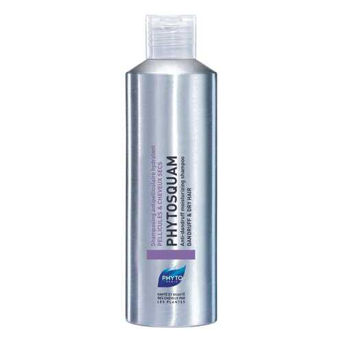 Шампунь Phyto Phytosquam Anti-Dandruff Moisturizing 200 мл