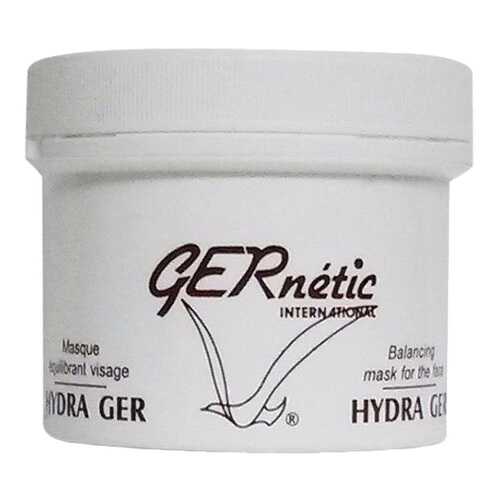 Маска для лица Gernetic Hydra Ger 150 мл