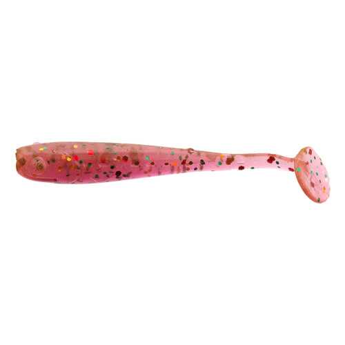 Виброхвосты Съедобные Искусственные Lj Pro Series Baby Rockfish 2,4In (06.10)/s14 10Шт.