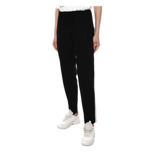 Брюки женские MARC CAIN HC8128J42/900 черные 5 DE