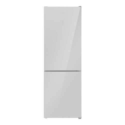 Холодильник Maunfeld MFF185NFS White