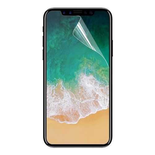 Пленка для смартфона Case-House для iPhone XR/11