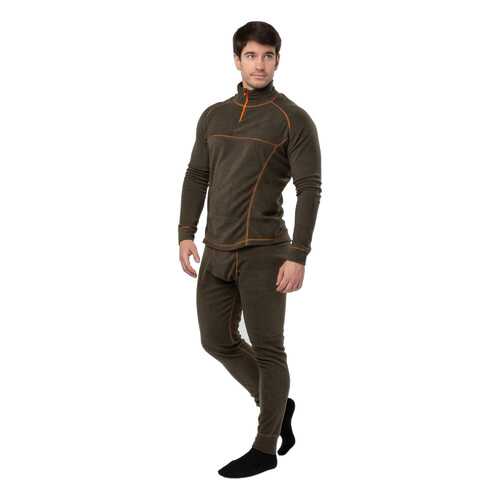 Термобелье Katran Путник, хаки, XL INT
