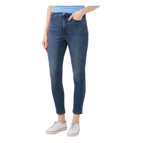 Джинсы женские LAUREN RALPH LAUREN 4575062 синие 8 USA