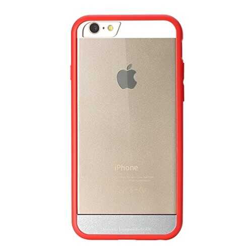 Чехол Rock Enchanting Series для Apple iPhone 6/6s Red