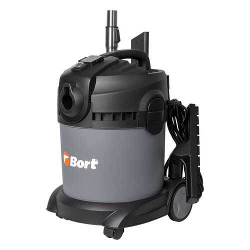 Строительный пылесос Bort BAX-1520-Smart Clean