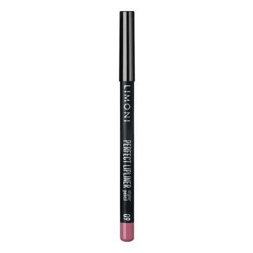 Карандаш для губ Limoni Perfect Lipliner тон 09 1,14 г