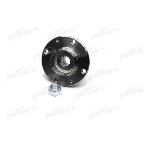 Ступица PATRON PBK3481H