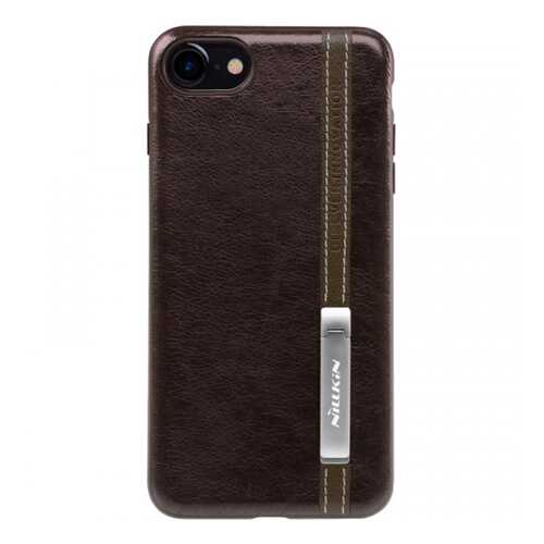 Чехол Nillkin Phenom Series для Apple iPhone 7 / 8 Brown