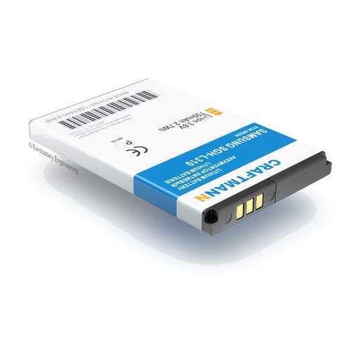 Аккумулятор AB403450DE для Samsung SGH-L310 (C1.01.032)