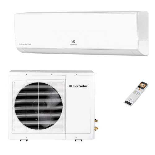 Сплит-система Electrolux EACS/I-09HP/N3