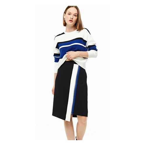 Юбка женская DKNY P0AN6ETF черная 8 US
