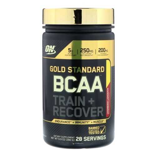 Аминокислоты и BCAA в Декатлон